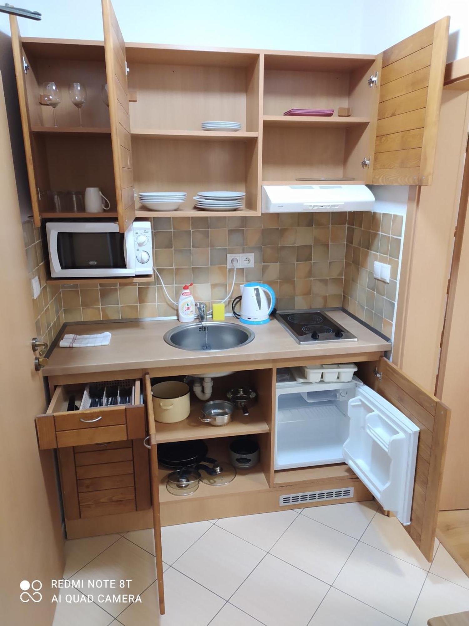 Apartmanovy Dom Fatrapark 1- Ap 318, Ap 306 Mezonet Ружомберок Экстерьер фото