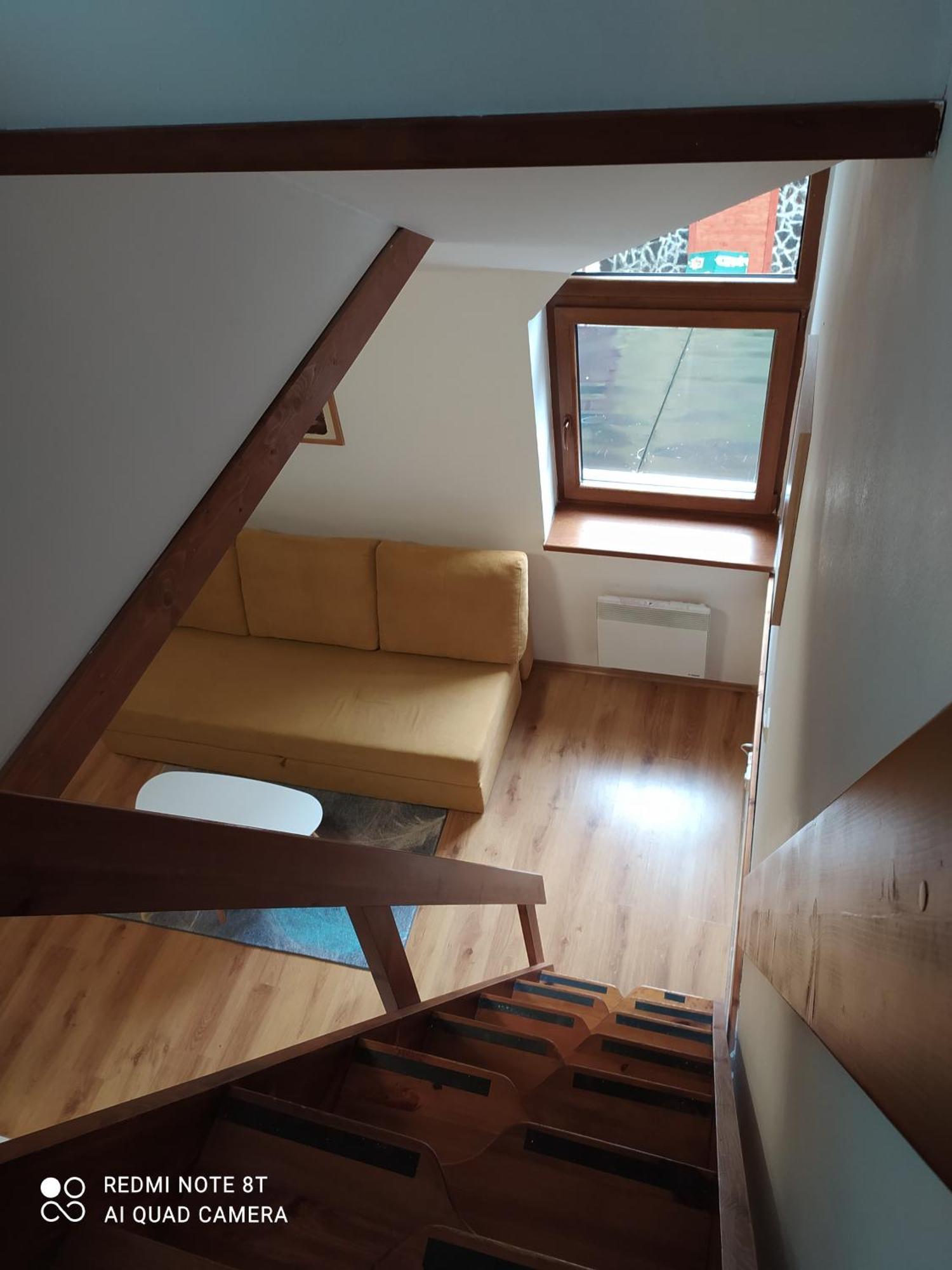 Apartmanovy Dom Fatrapark 1- Ap 318, Ap 306 Mezonet Ружомберок Экстерьер фото