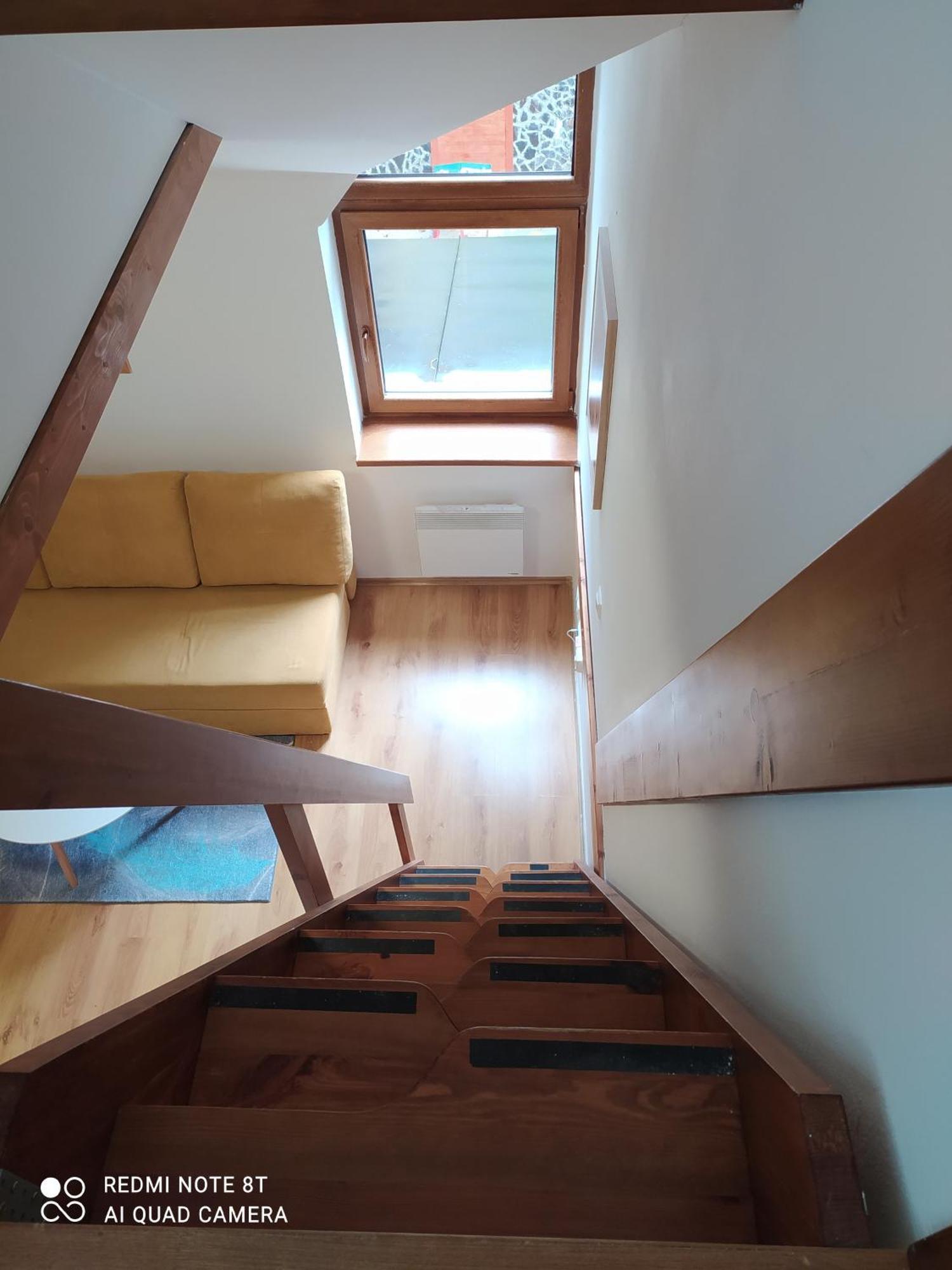 Apartmanovy Dom Fatrapark 1- Ap 318, Ap 306 Mezonet Ружомберок Экстерьер фото
