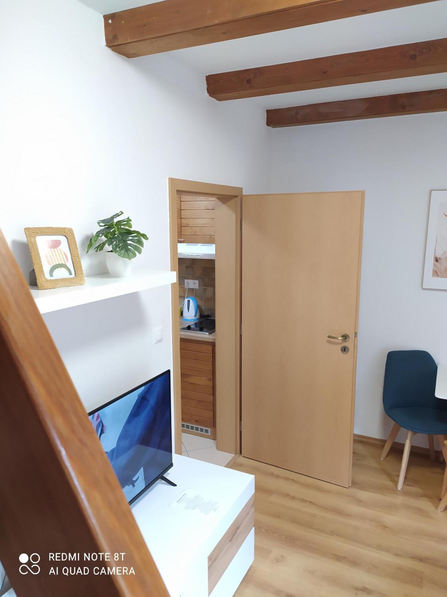 Apartmanovy Dom Fatrapark 1- Ap 318, Ap 306 Mezonet Ружомберок Экстерьер фото