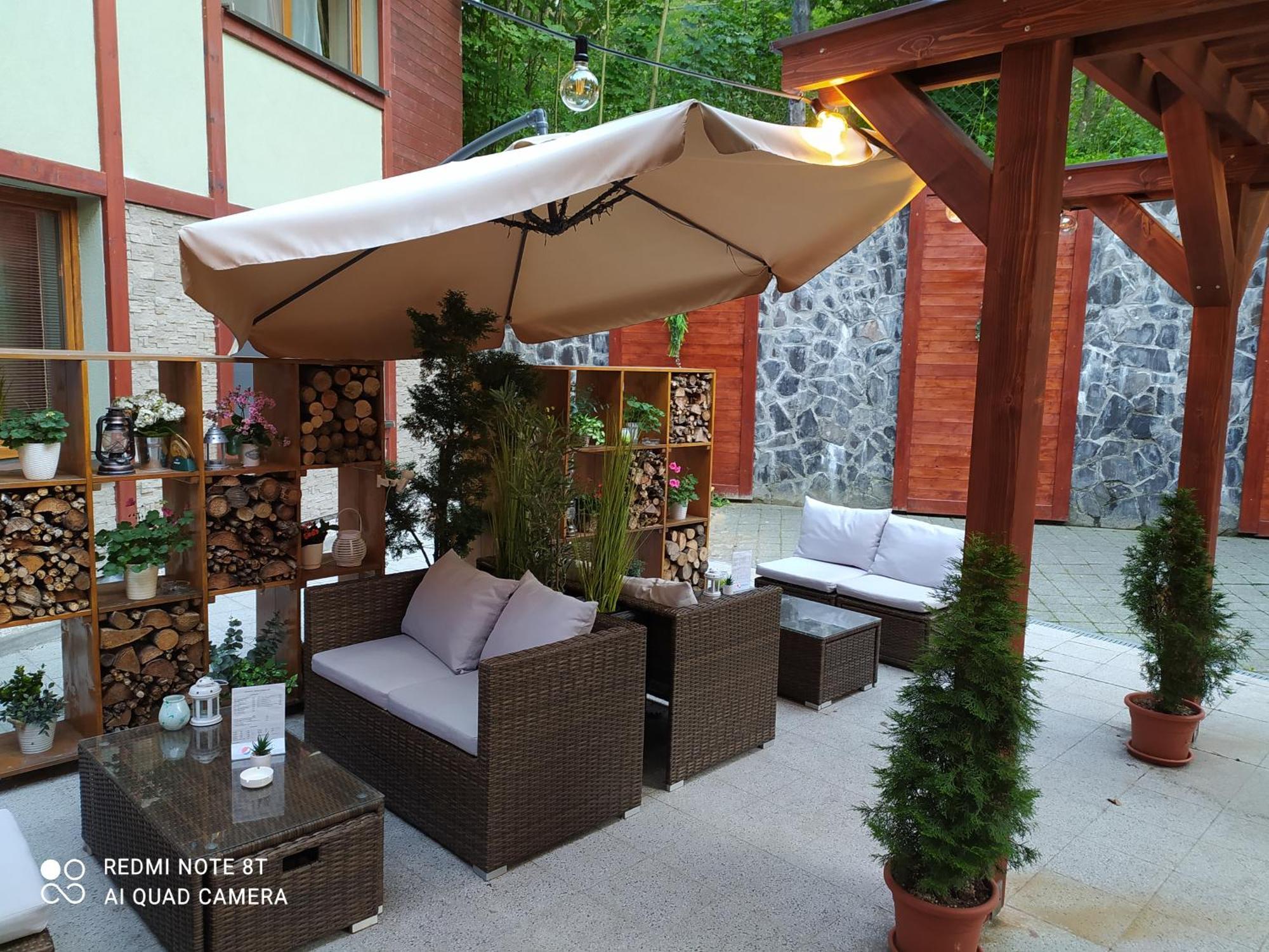 Apartmanovy Dom Fatrapark 1- Ap 318, Ap 306 Mezonet Ружомберок Экстерьер фото