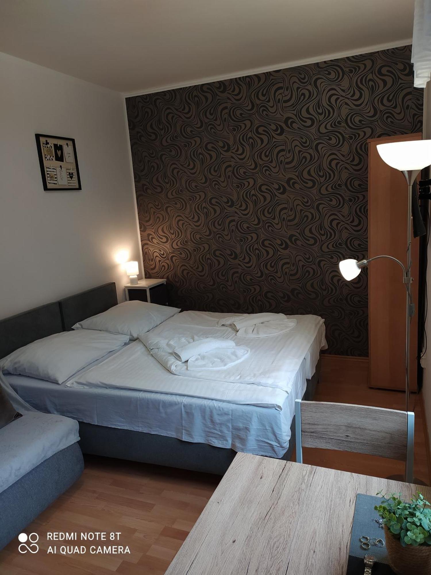 Apartmanovy Dom Fatrapark 1- Ap 318, Ap 306 Mezonet Ружомберок Экстерьер фото