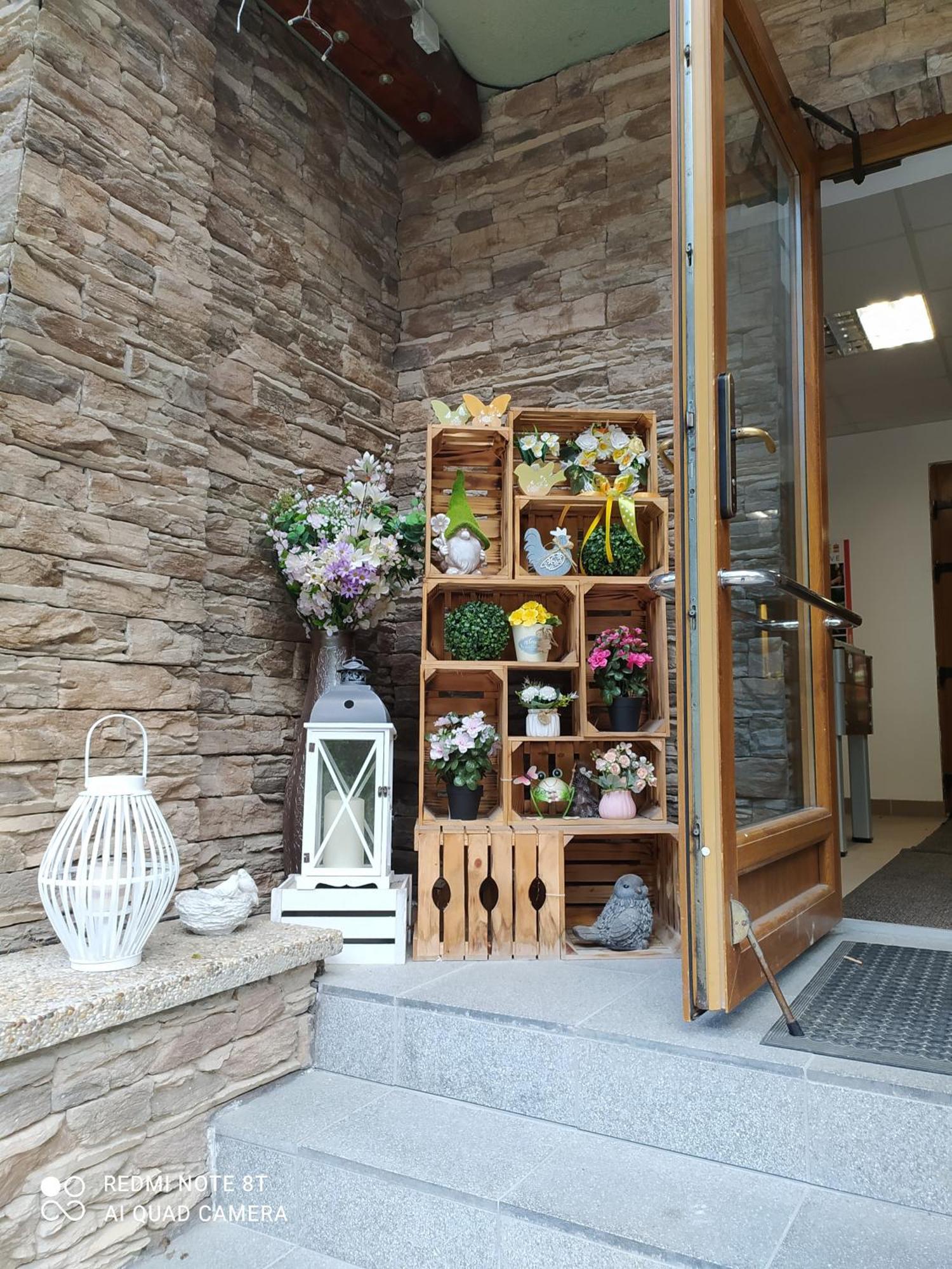 Apartmanovy Dom Fatrapark 1- Ap 318, Ap 306 Mezonet Ружомберок Экстерьер фото
