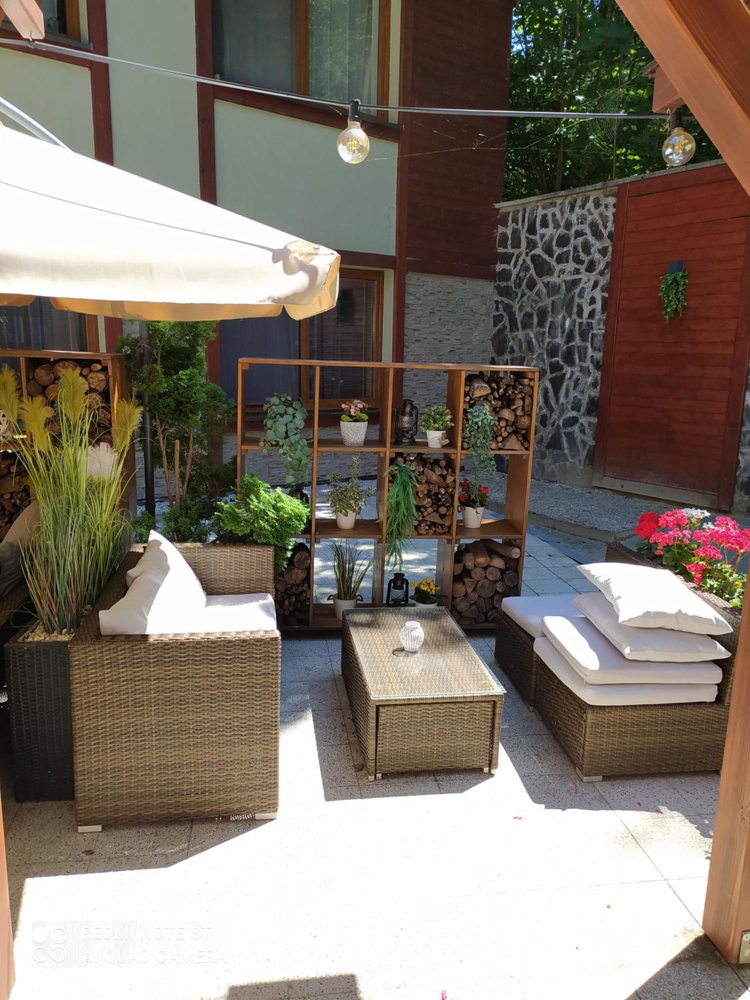 Apartmanovy Dom Fatrapark 1- Ap 318, Ap 306 Mezonet Ружомберок Экстерьер фото