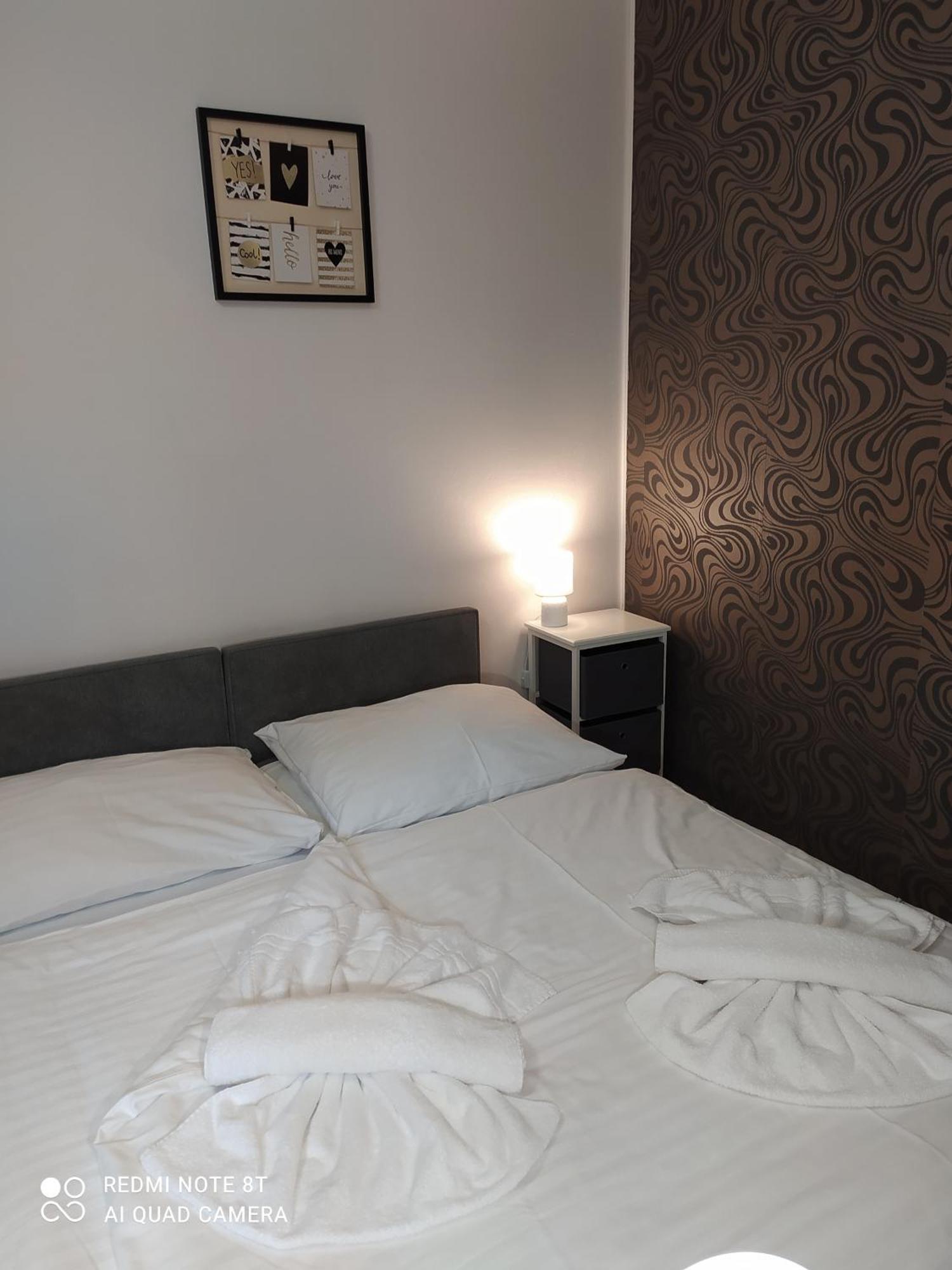 Apartmanovy Dom Fatrapark 1- Ap 318, Ap 306 Mezonet Ружомберок Экстерьер фото