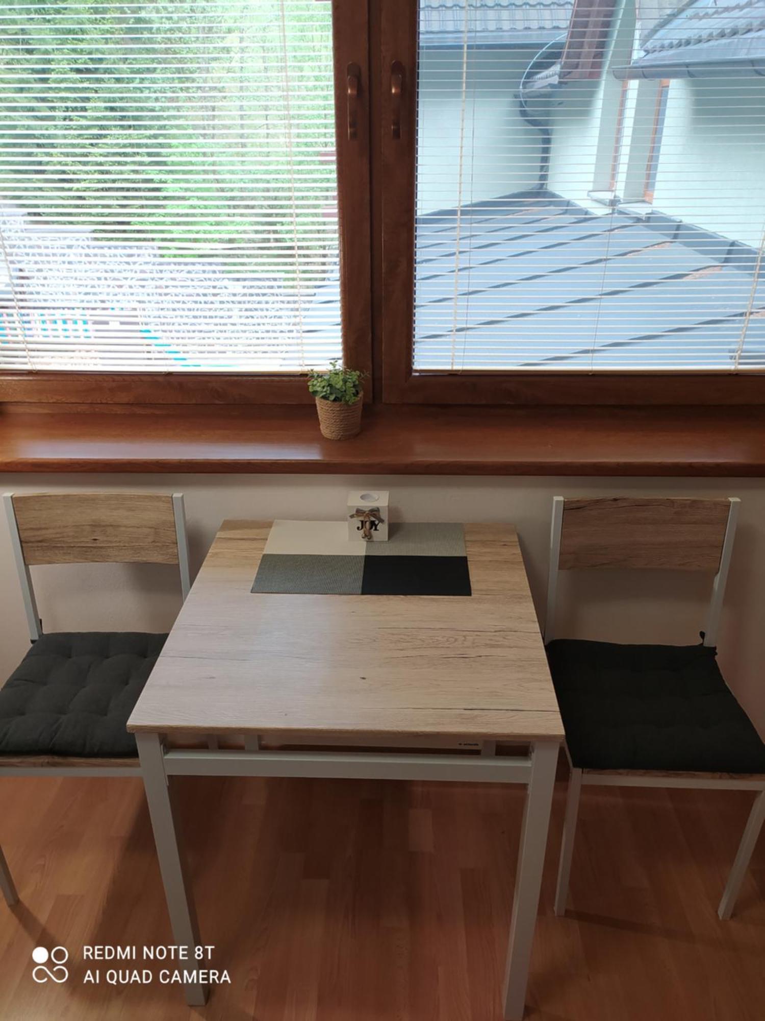 Apartmanovy Dom Fatrapark 1- Ap 318, Ap 306 Mezonet Ружомберок Экстерьер фото