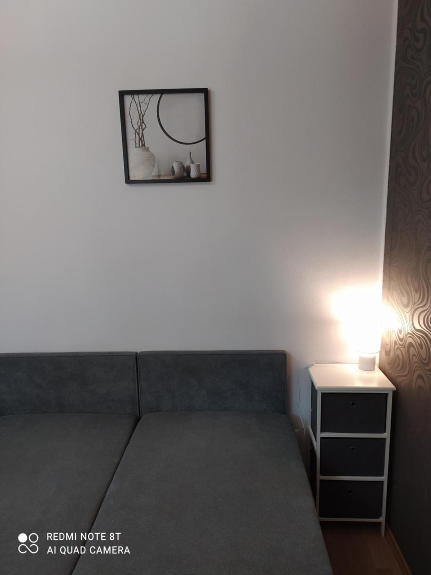 Apartmanovy Dom Fatrapark 1- Ap 318, Ap 306 Mezonet Ружомберок Экстерьер фото