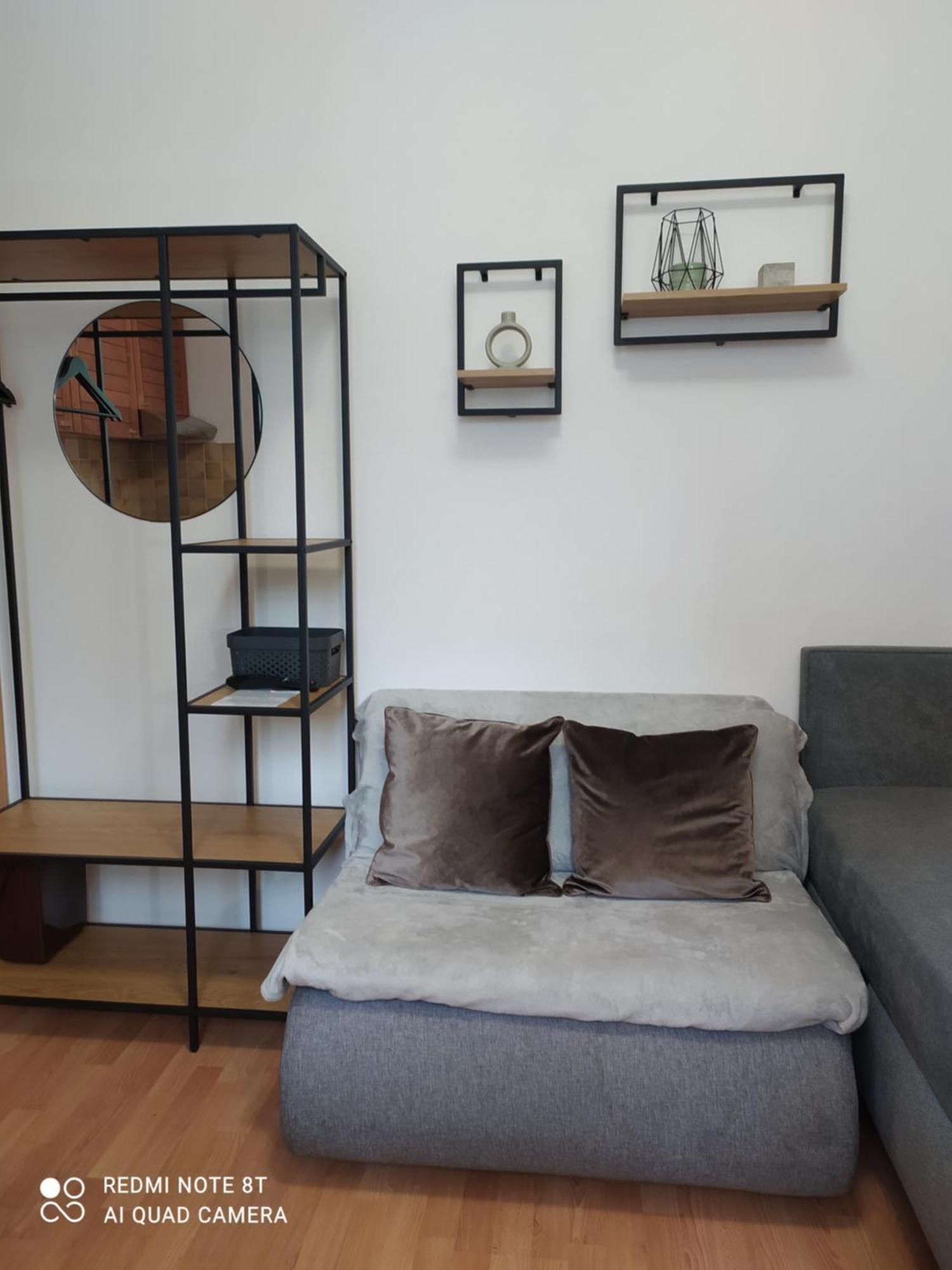 Apartmanovy Dom Fatrapark 1- Ap 318, Ap 306 Mezonet Ружомберок Экстерьер фото