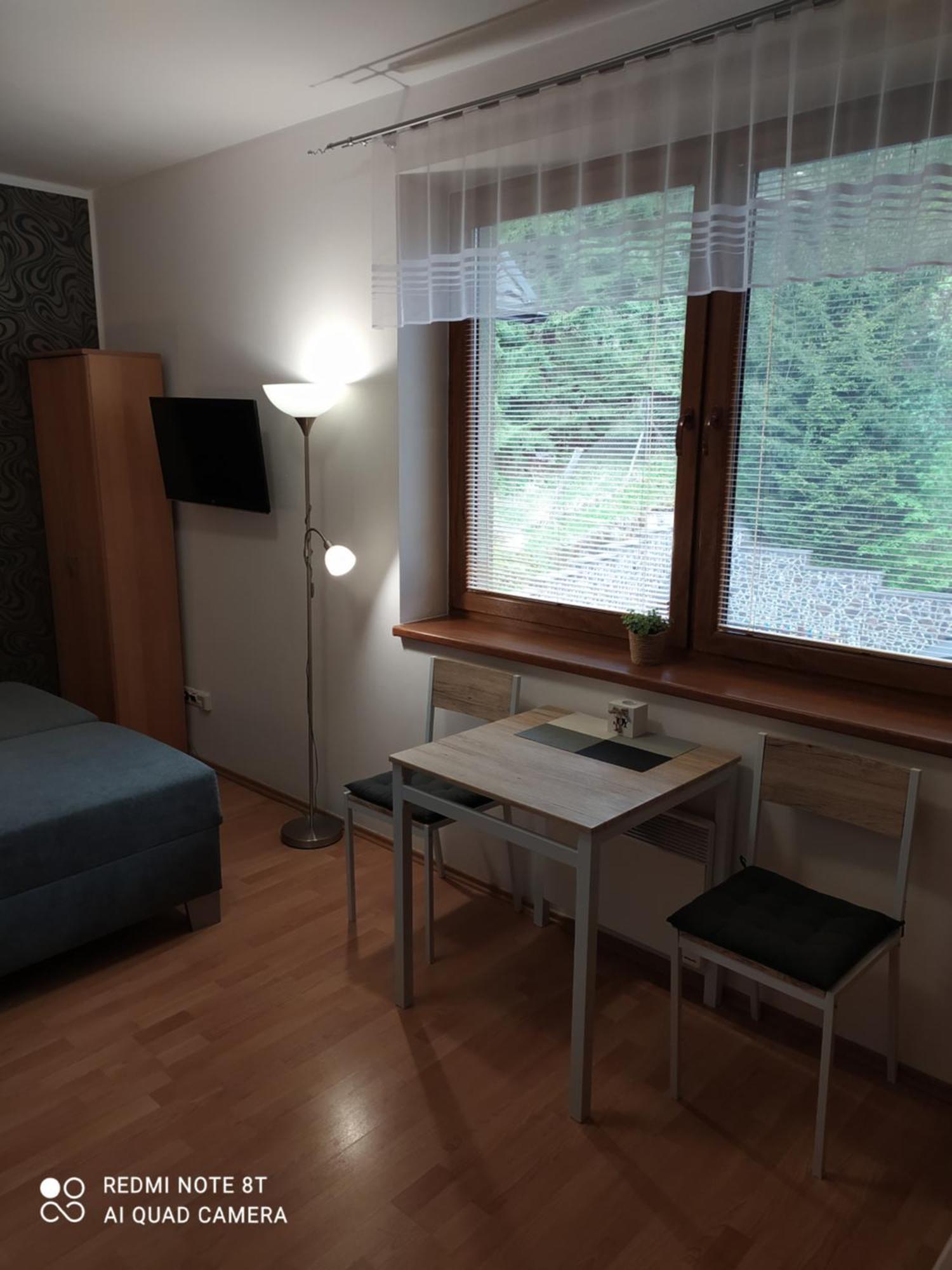Apartmanovy Dom Fatrapark 1- Ap 318, Ap 306 Mezonet Ружомберок Экстерьер фото