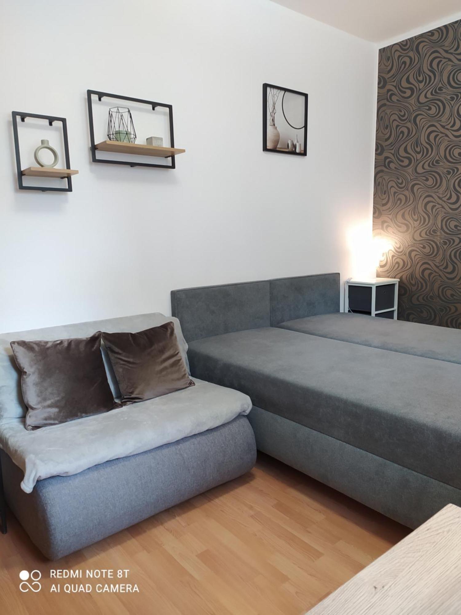 Apartmanovy Dom Fatrapark 1- Ap 318, Ap 306 Mezonet Ружомберок Экстерьер фото