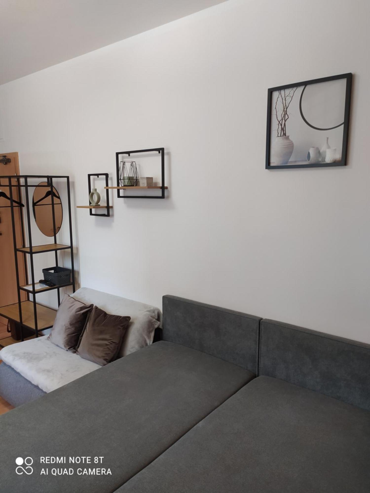 Apartmanovy Dom Fatrapark 1- Ap 318, Ap 306 Mezonet Ружомберок Экстерьер фото